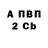 АМФЕТАМИН VHQ Darina Tarasenko